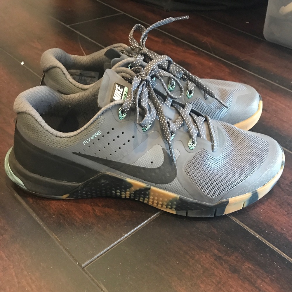 Nike Metcon 2